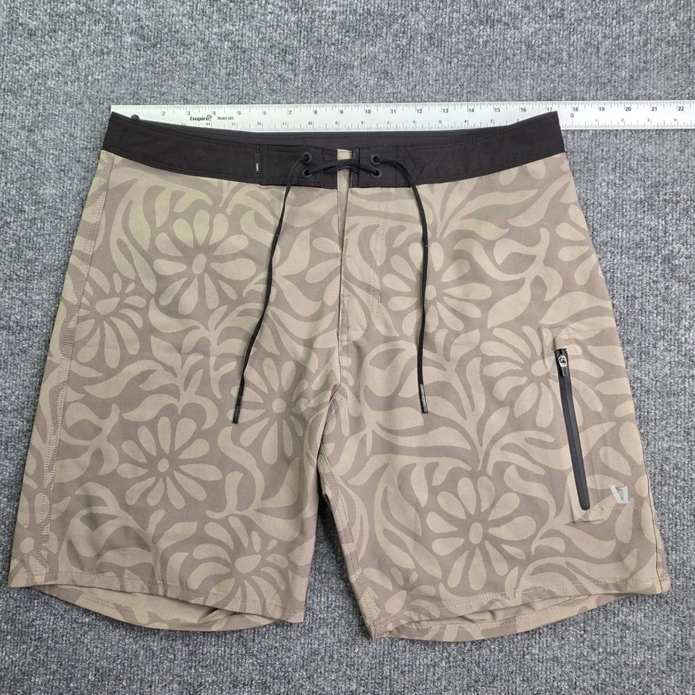 Vuori board shorts